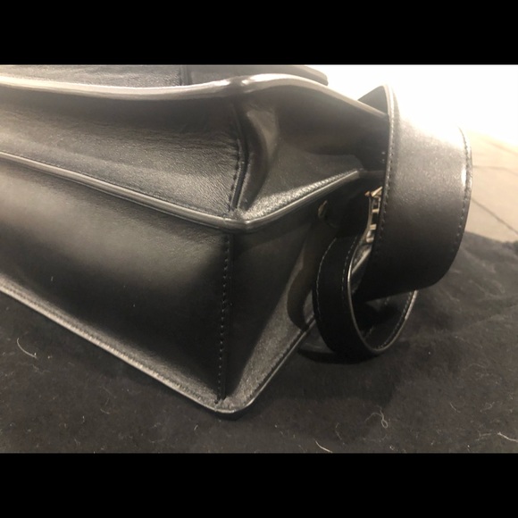 ZADIG VOLTAIRE BAG CROSSBODY - Picture 6 of 7